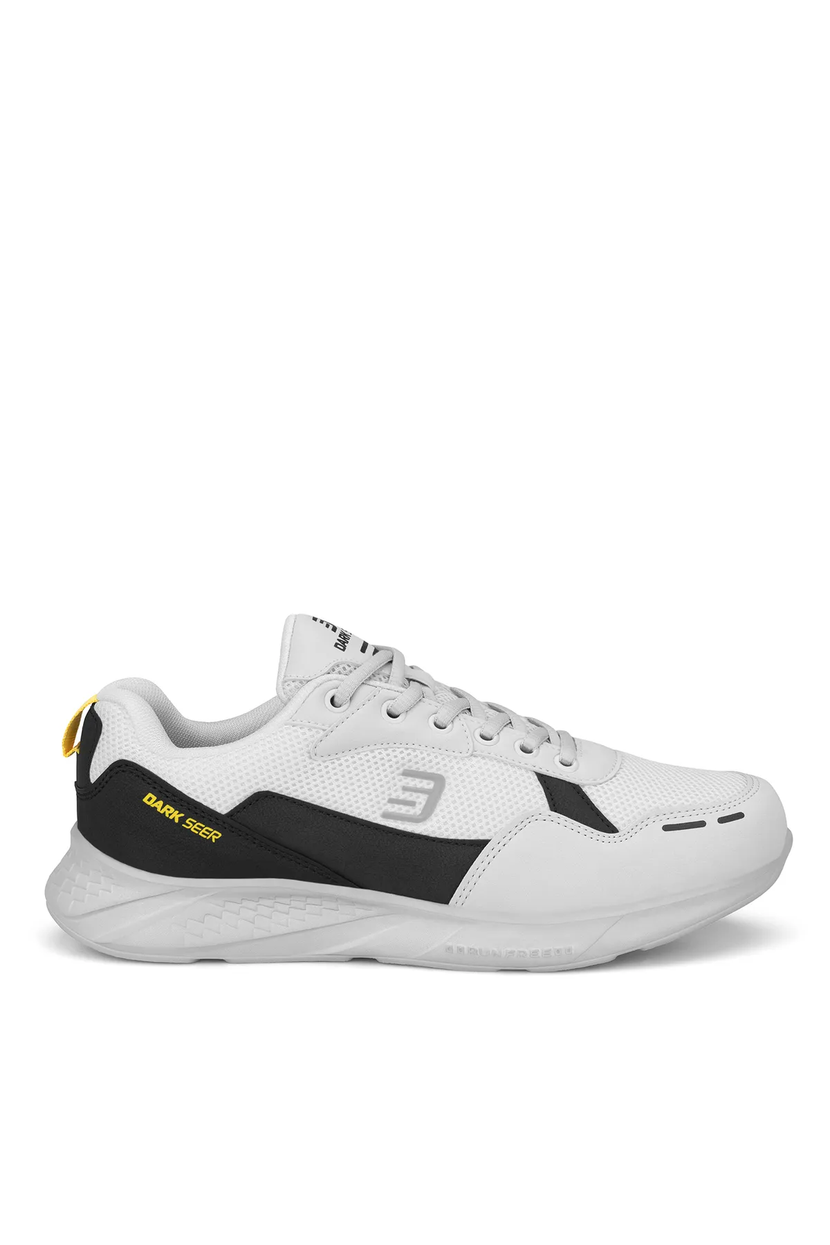 DARK SEER  DS Rolando geräucherter Unisex-Sneaker