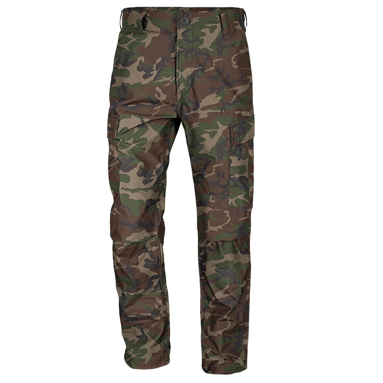 BDU Pants