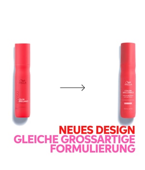 Wella INVIGO Color Brilliance Miracle BB Spray Haarspray-150 ml