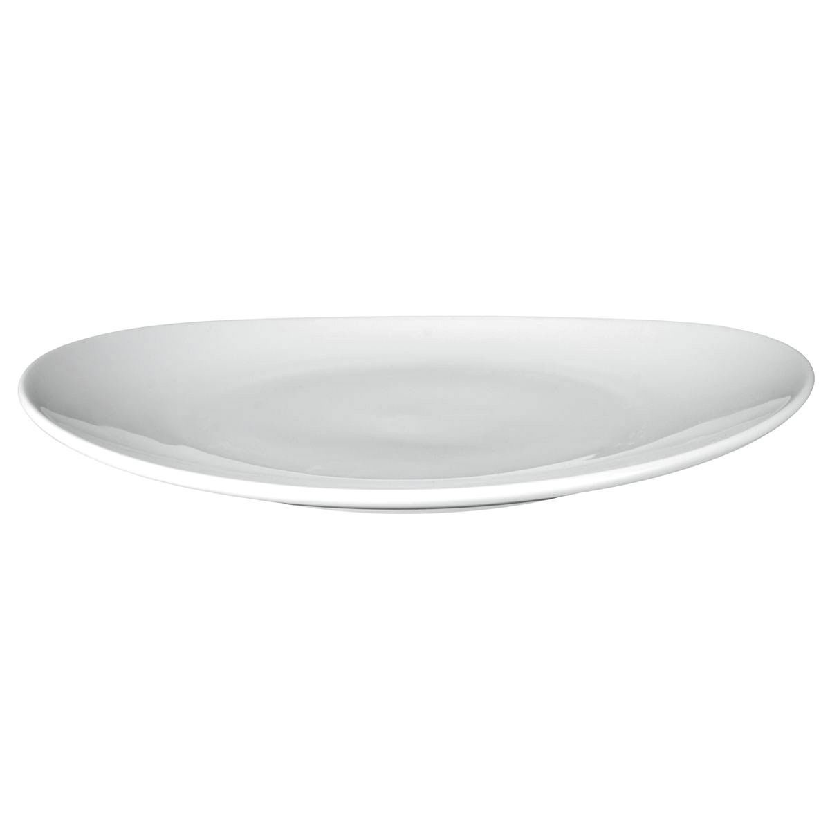 SeltmannSpeiseteller oval 29cm