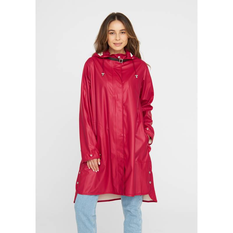Ilse Jacobsen RAIN71 Regenmantel Damen