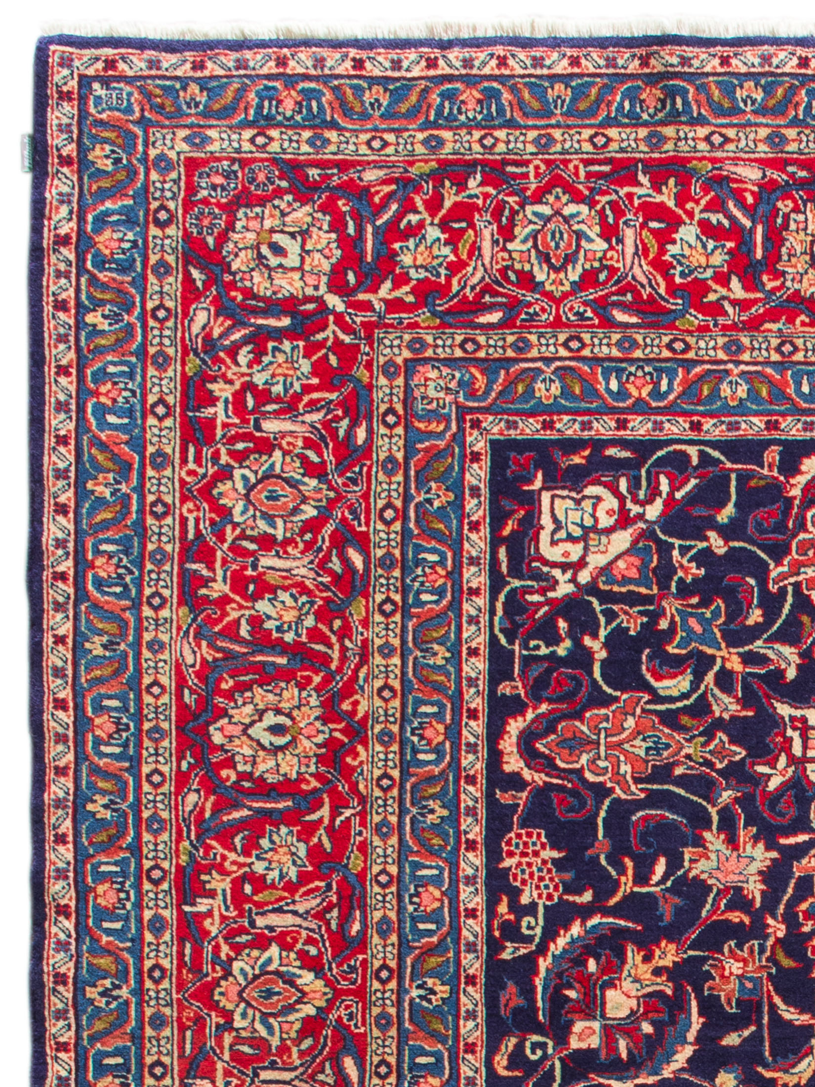Sarough ca. 270 x 355 cm, Unikat / Einzelstück