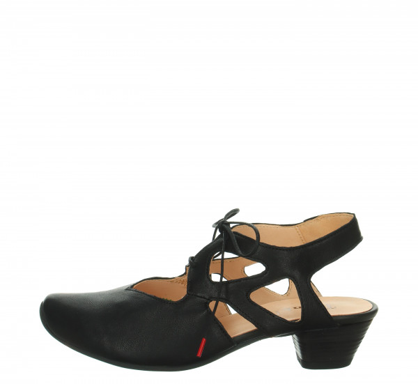 AIDA Pumps - Schwarz