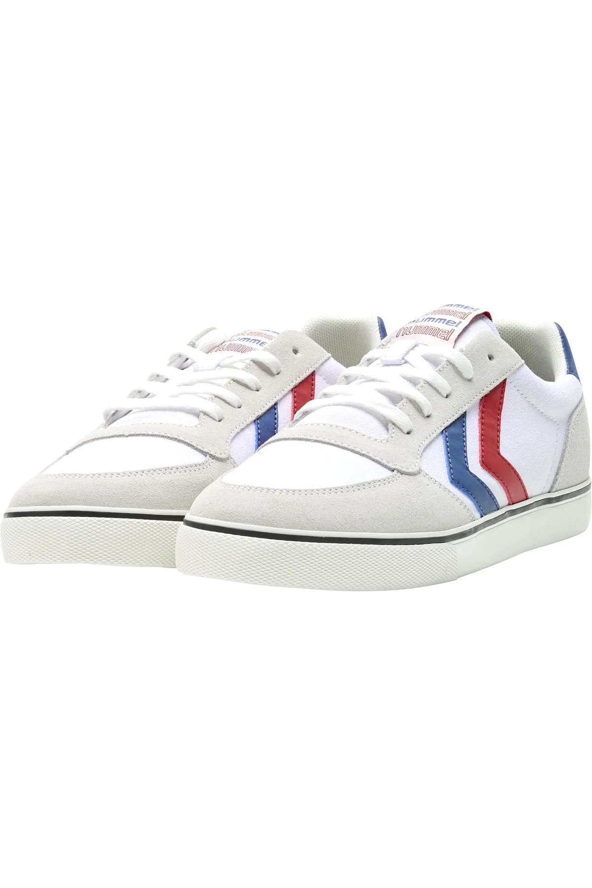 hummel  STADIL LX-E CANVAS