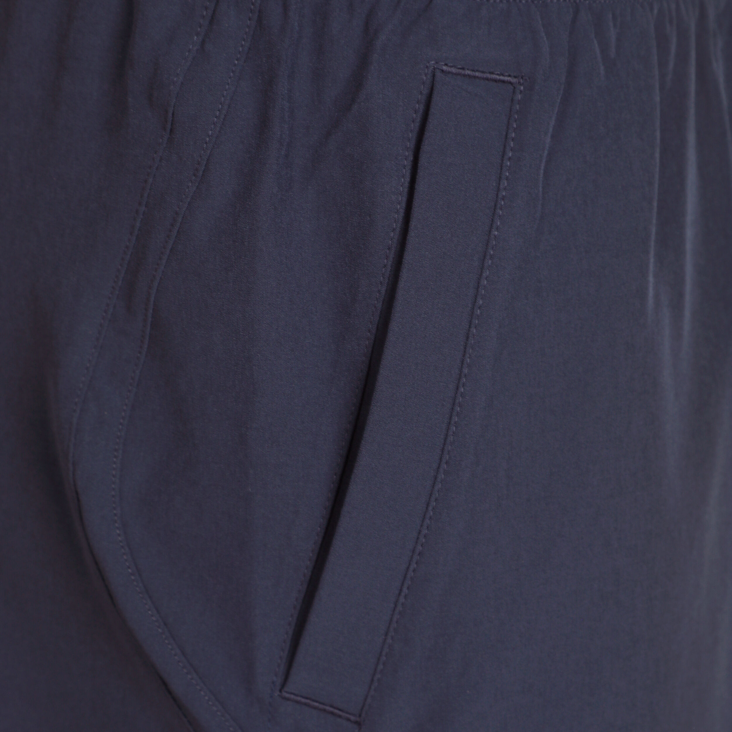 Court Dri-Fit Advantage 7in Shorts Herren - Dunkelblau