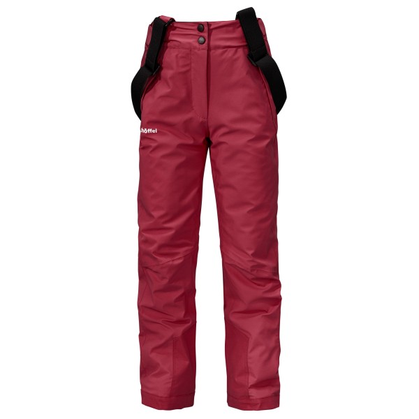 Schöffel - Girl's Ski Pants Joran - Skihose