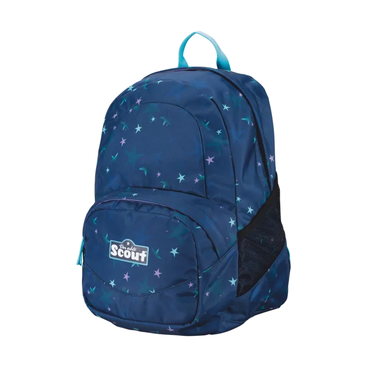 Scout Rucksack X Pretty Star