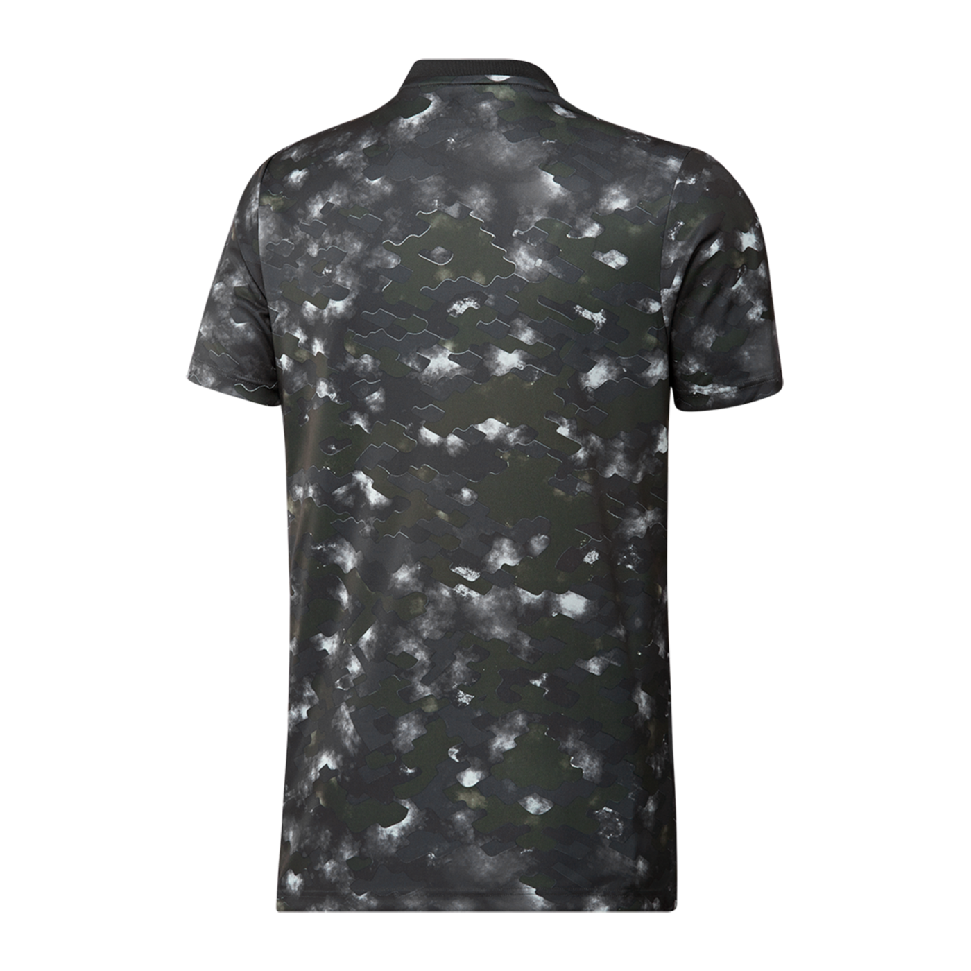 adidas Trainingsshirt Grau
