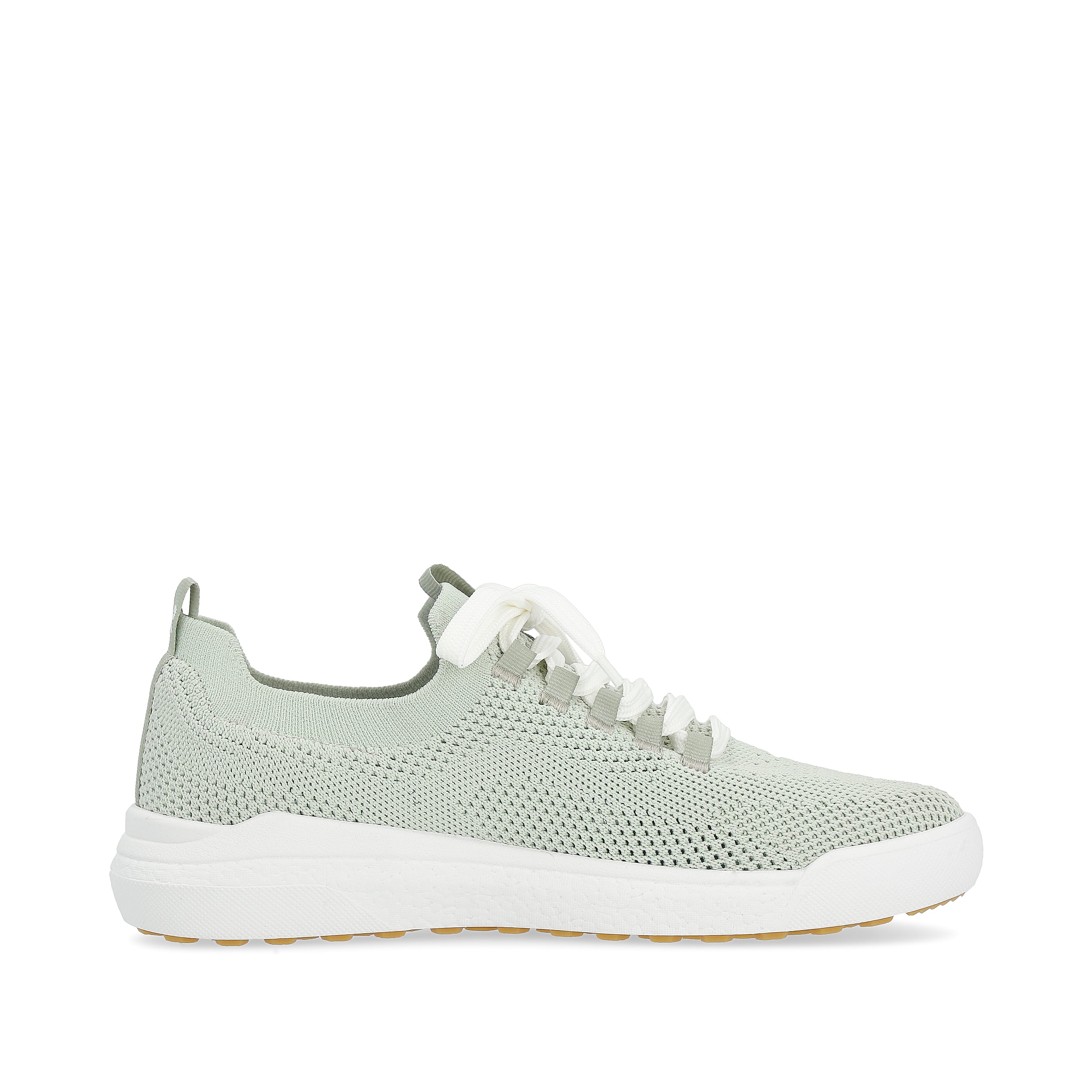 Rieker Damen Slipper mint green