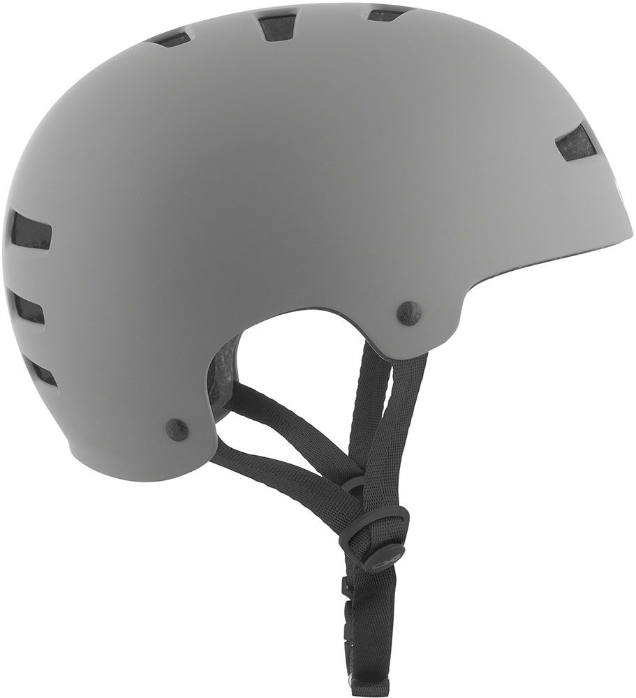 TSG Evolution Solid Colors - Dirt Helm kaufen | Bike-Discount