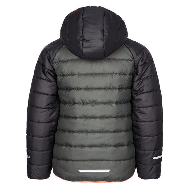 ZENON JACKET K Kinder - Winterjacke