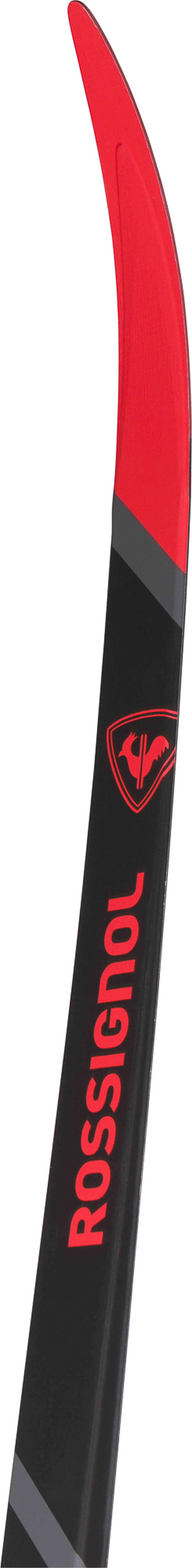 Unisex Nordic Skier X-IUM PREMIUM R-SKIN