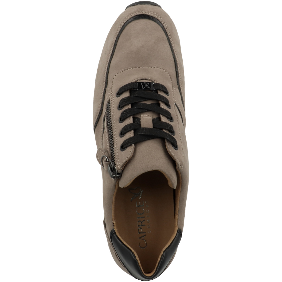 CAPRICE 9-23750-29 Sneaker low braun