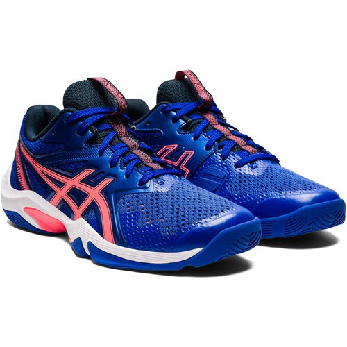 DAMEN NETBALLSCHUHE GEL-BLADE 8
