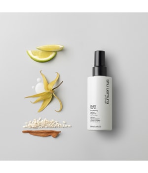 Shu Uemura Izumi Tonic Thickening Serum Haarserum-90 ml