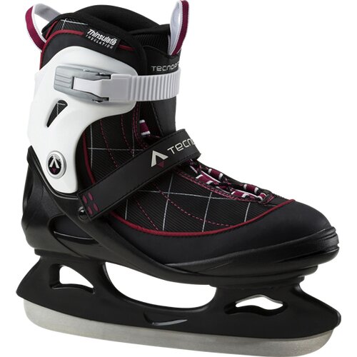 DAMEN SCHLITTSCHUHE 