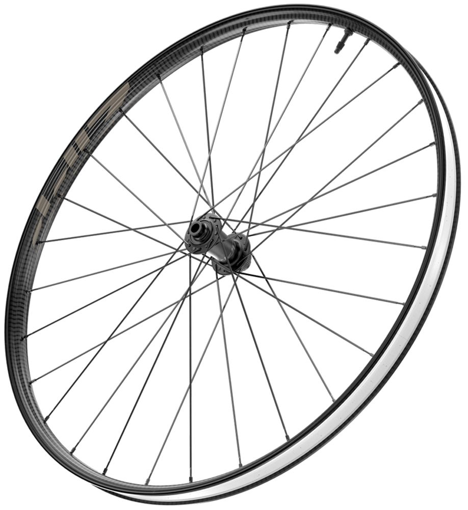 Zipp 101 XPLR Carbon Disc Tubeless 700c Vorderrad Kwiqsand kaufen | Bike-Discount