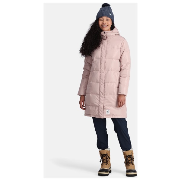 Kari Traa - Women's Kyte Parka - Parka