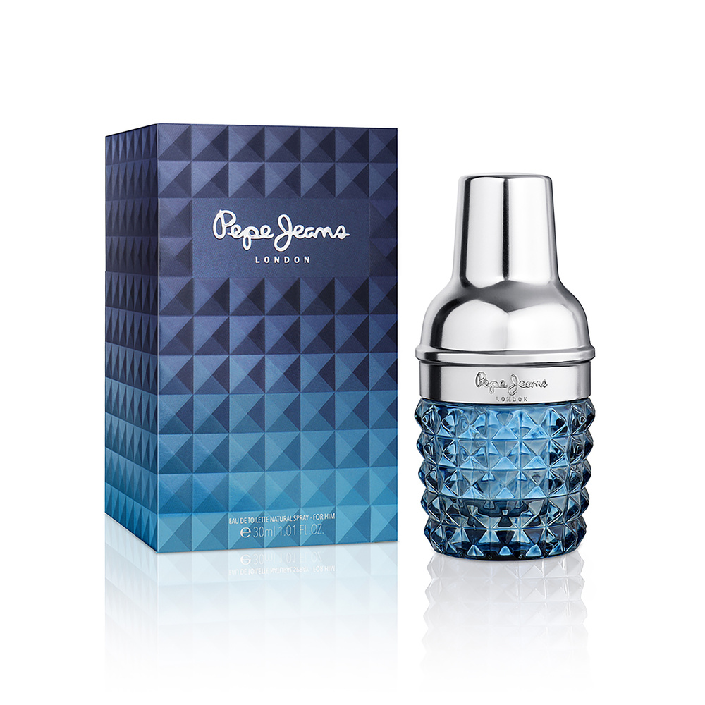 Pepe Jeans For Him Eau de Toilette
