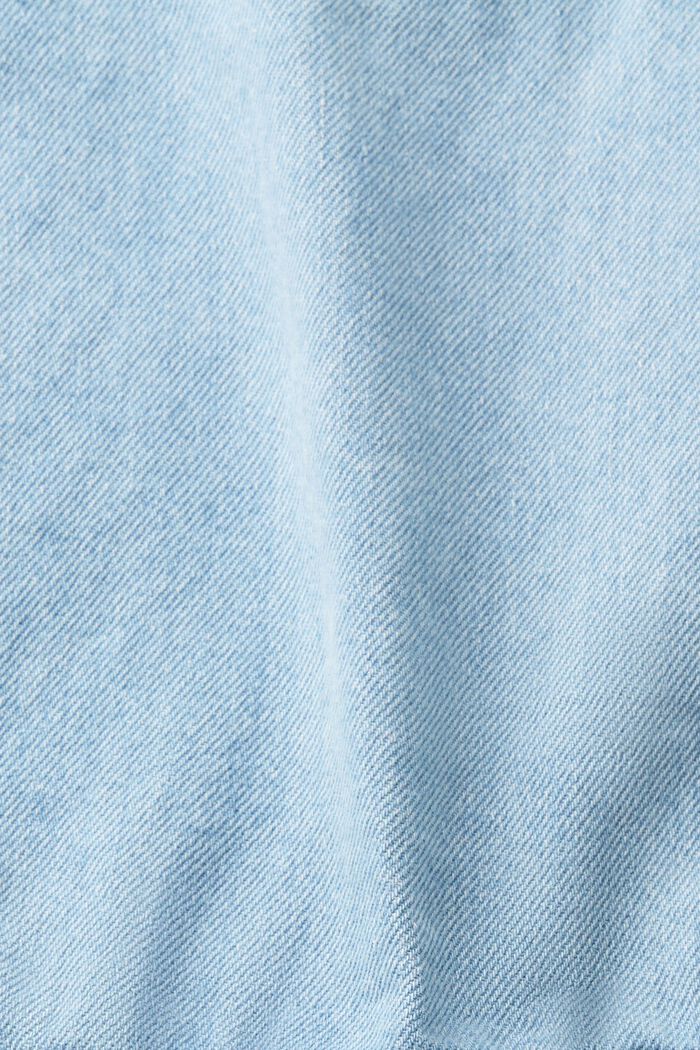 Denim-Jacke