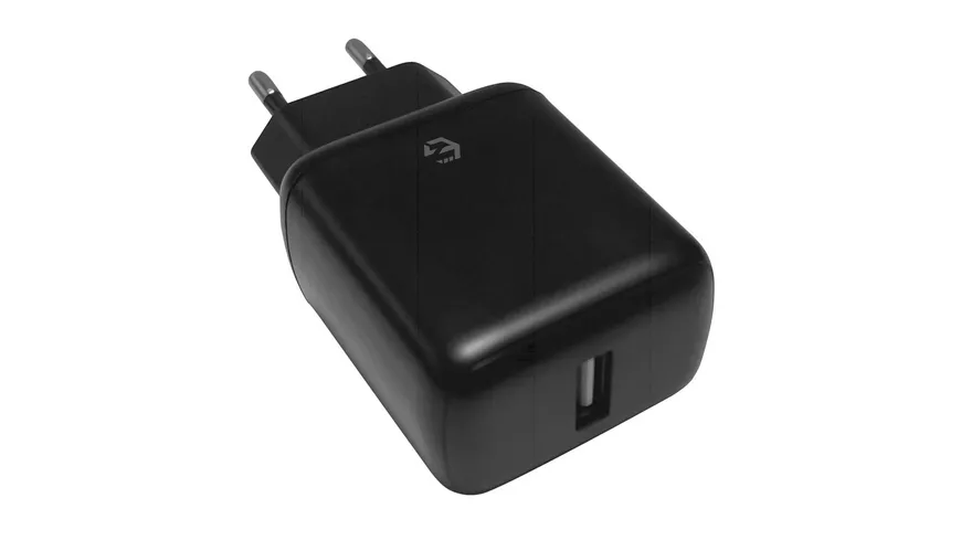 EG 7in1 Kabel mit Euro USB Ladegerät (UNI)