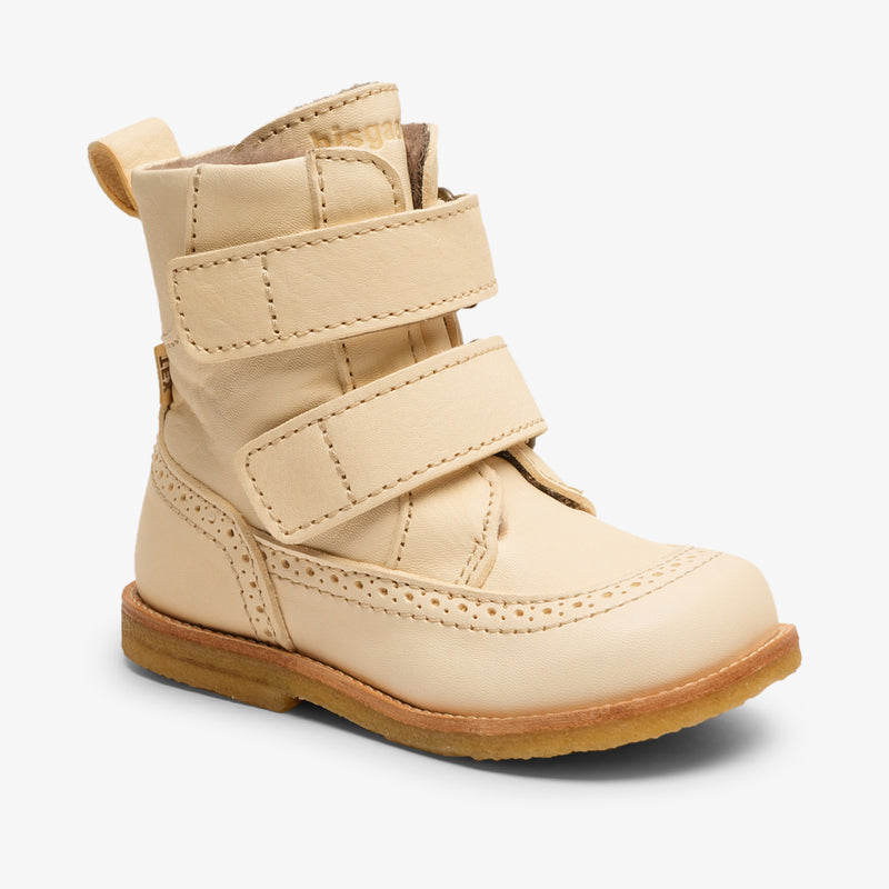 elba tex vanilla - Beige