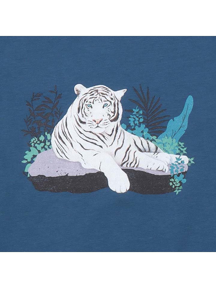 Walkiddy Longsleeve in Dunkelblau günstig kaufen