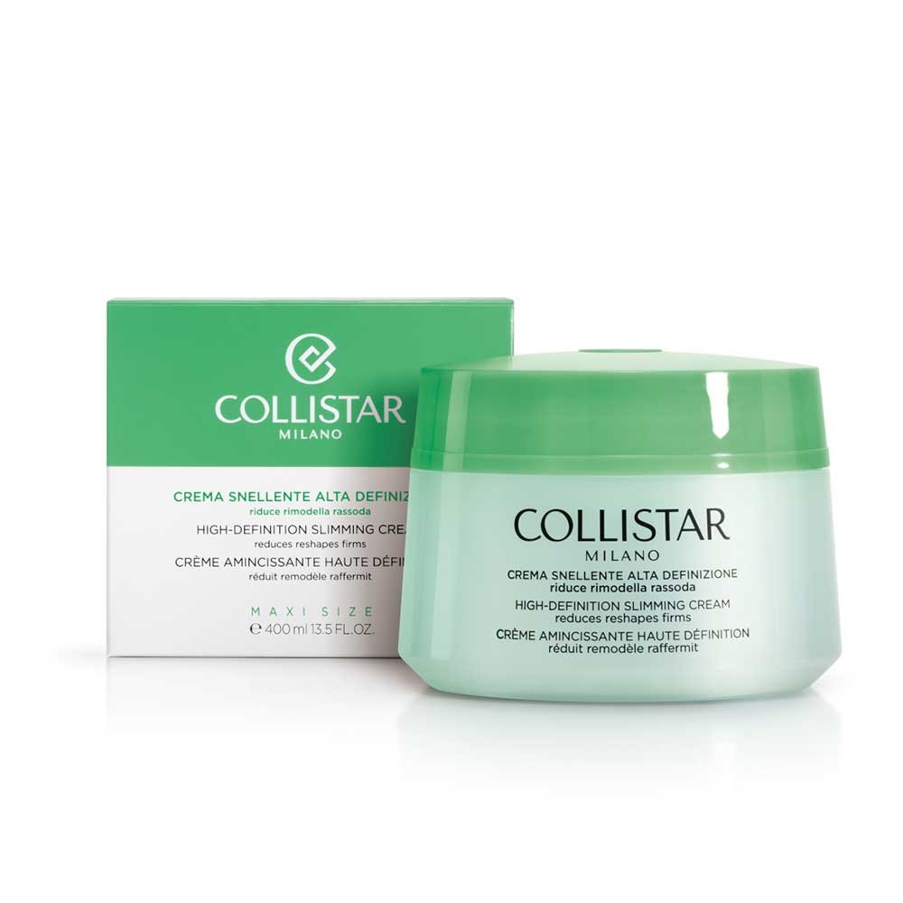 Collistar Special Perfect Body High-Definition Slimming Cream
