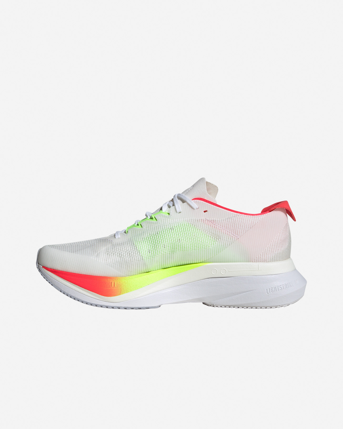 Löparskor Adidas Adizero Boston 12 M JQ2552