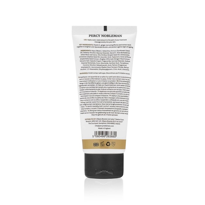 Age Defence Moisturiser