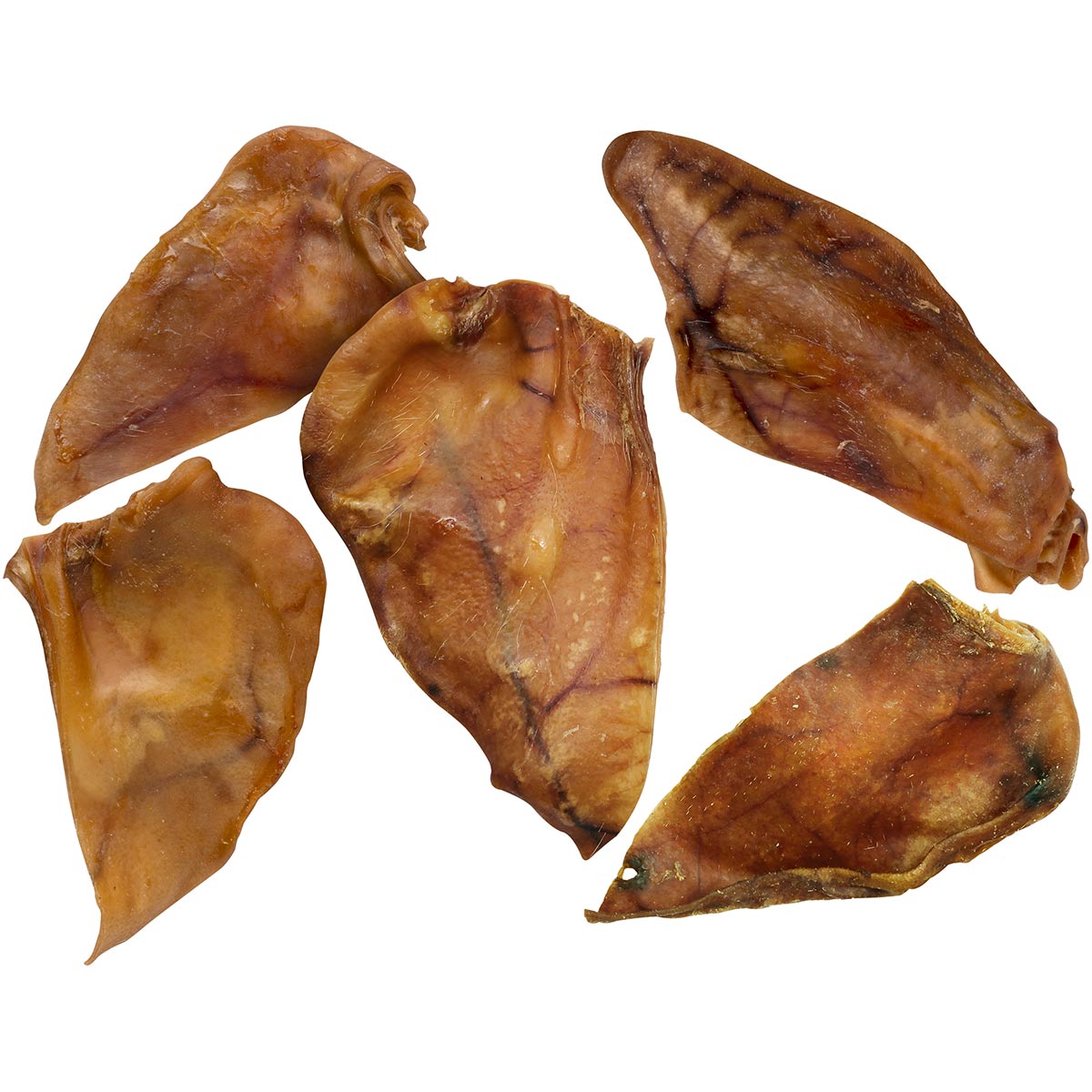 Vitakraft Chews pure Schweineohren 10 Stück kaufen bei ZooRoyal