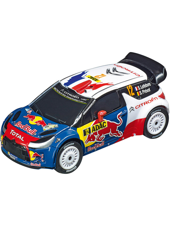 Carrera Autorennbahn 