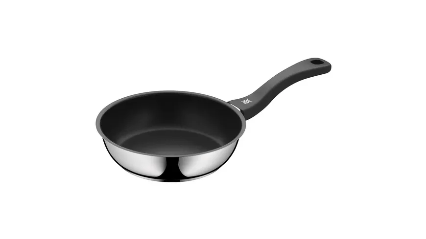 WMF Pfannenset Devil 3-tlg. Ø 20cm + Ø 24cm + 28cm