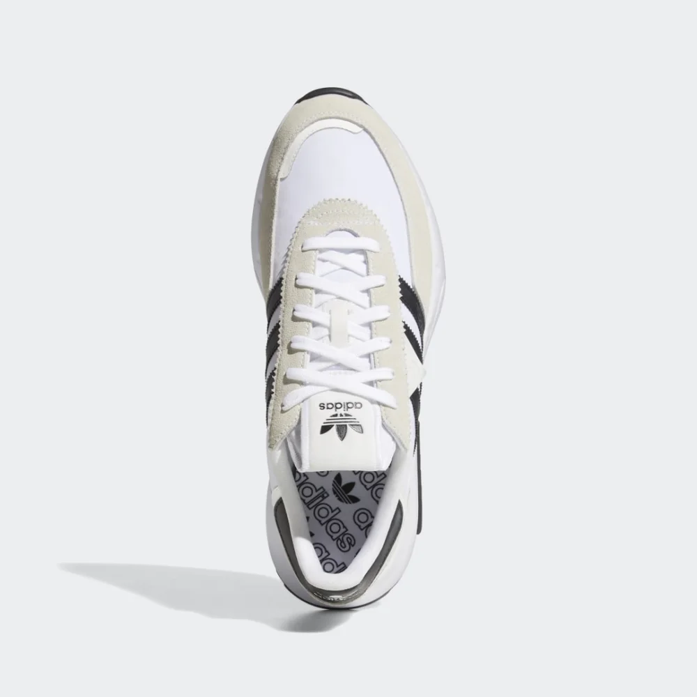 adidas Retropy F2 GW5473 / weiss