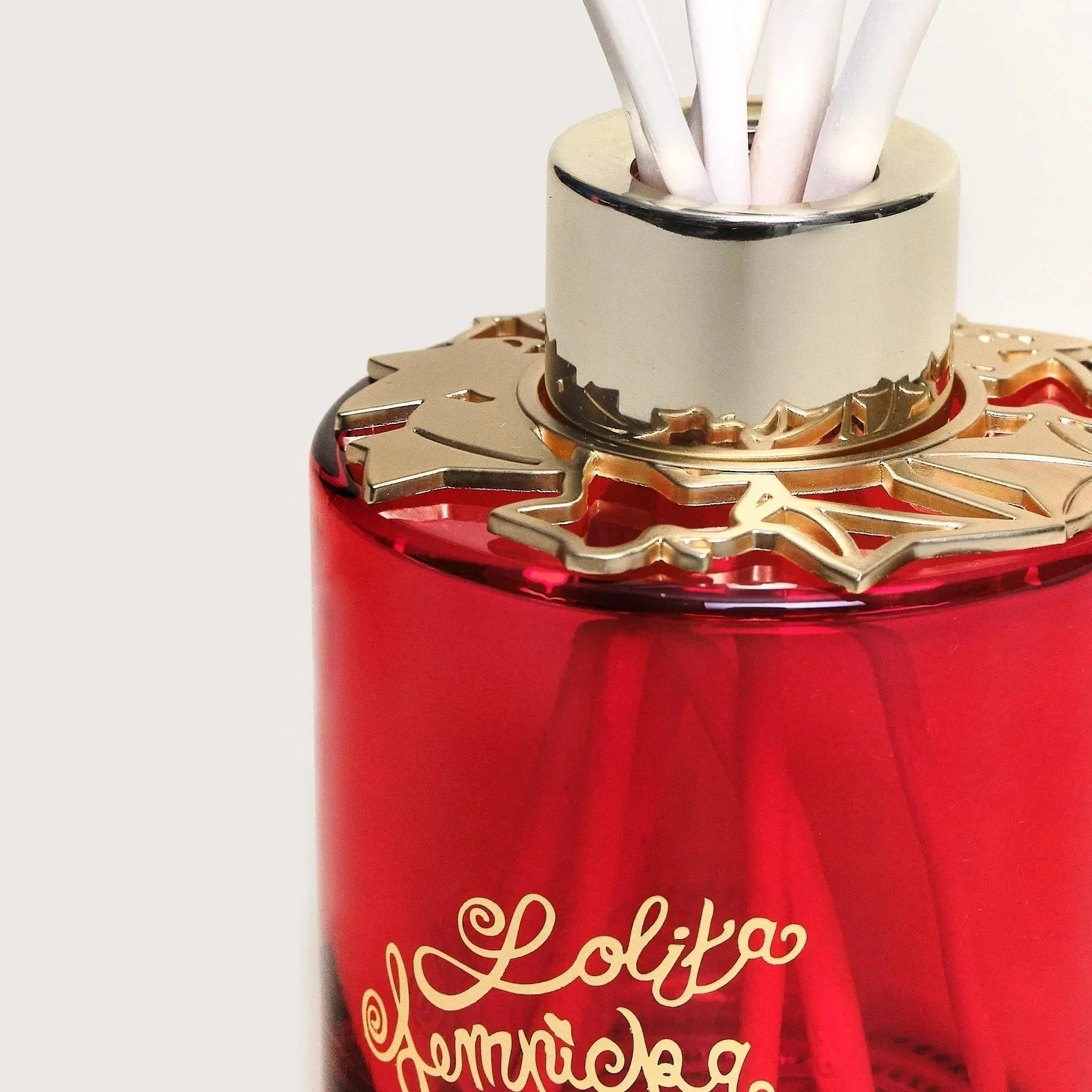 Vôňa LOLITA LEMPICKA SWEET - Difuzér a náplň - Difuzér do parfumu, Difuzér do parfumu