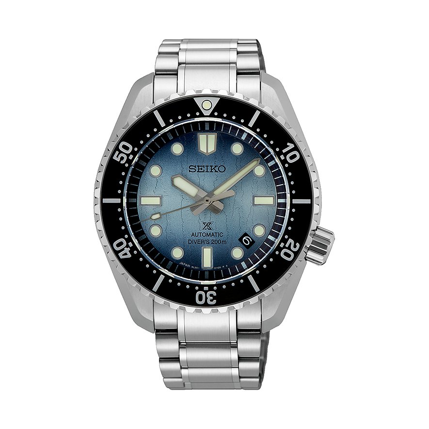 Seiko Taucheruhr SEA