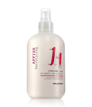 eLGON Affix 11 Straight Look Föhnlotion-300 ml