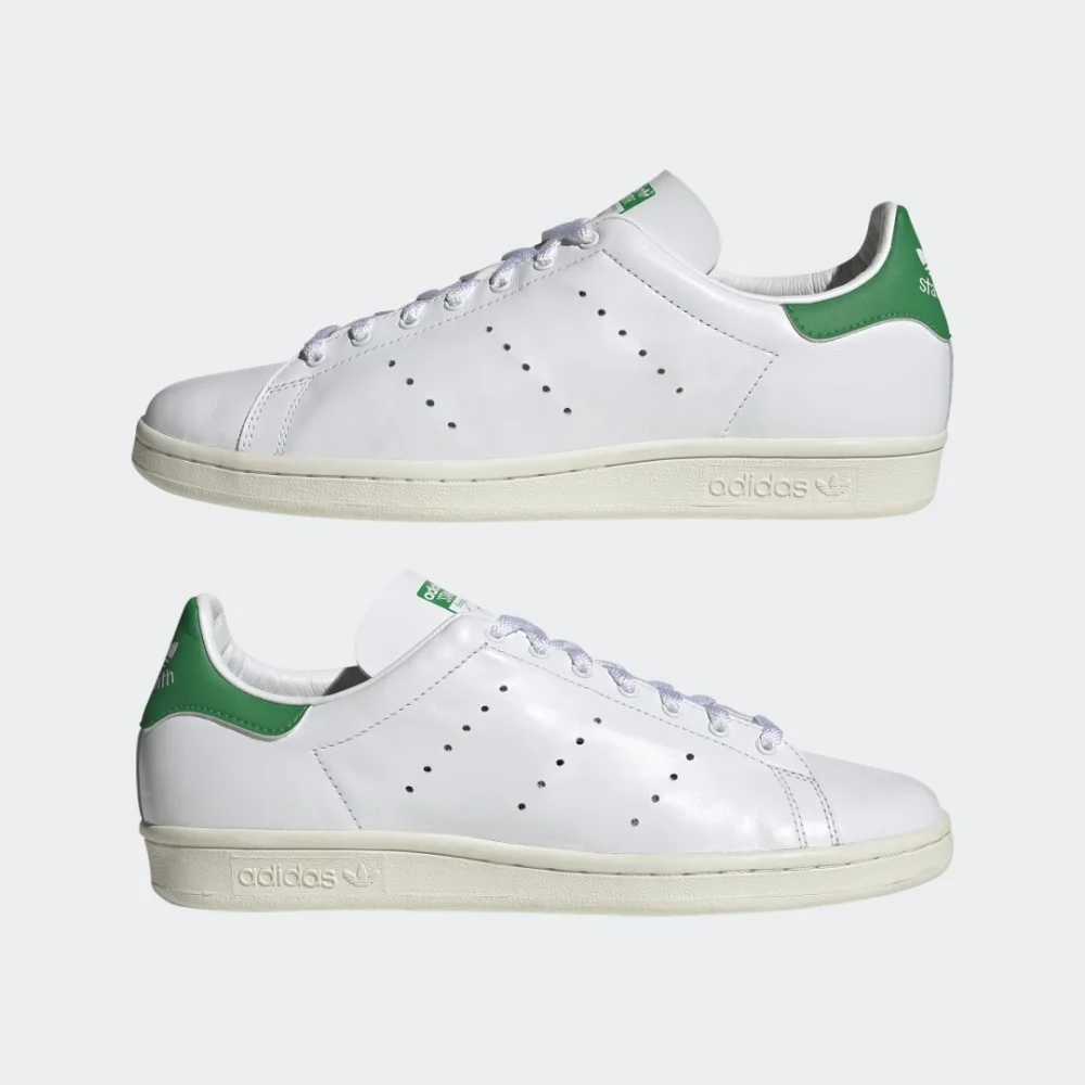 adidas Stan Smith 80s FZ5597 / weiss