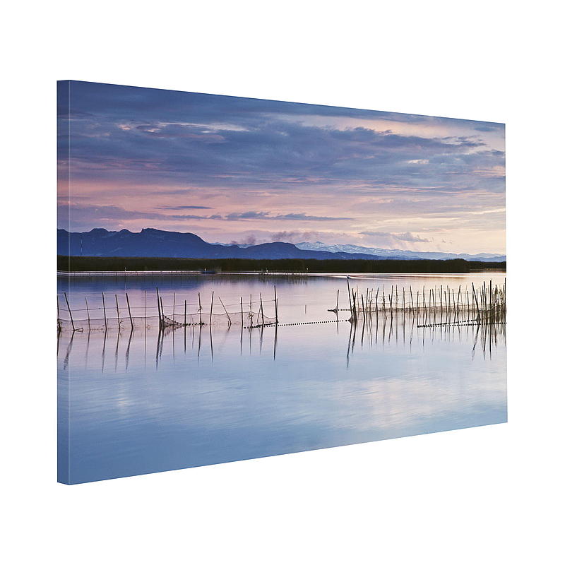 Home Canvasbilde 40x60 cm