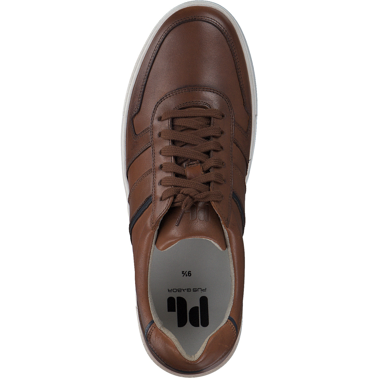 Pius Gabor 1040.13, Klassische- & Business Schuhe, Herren, Braun