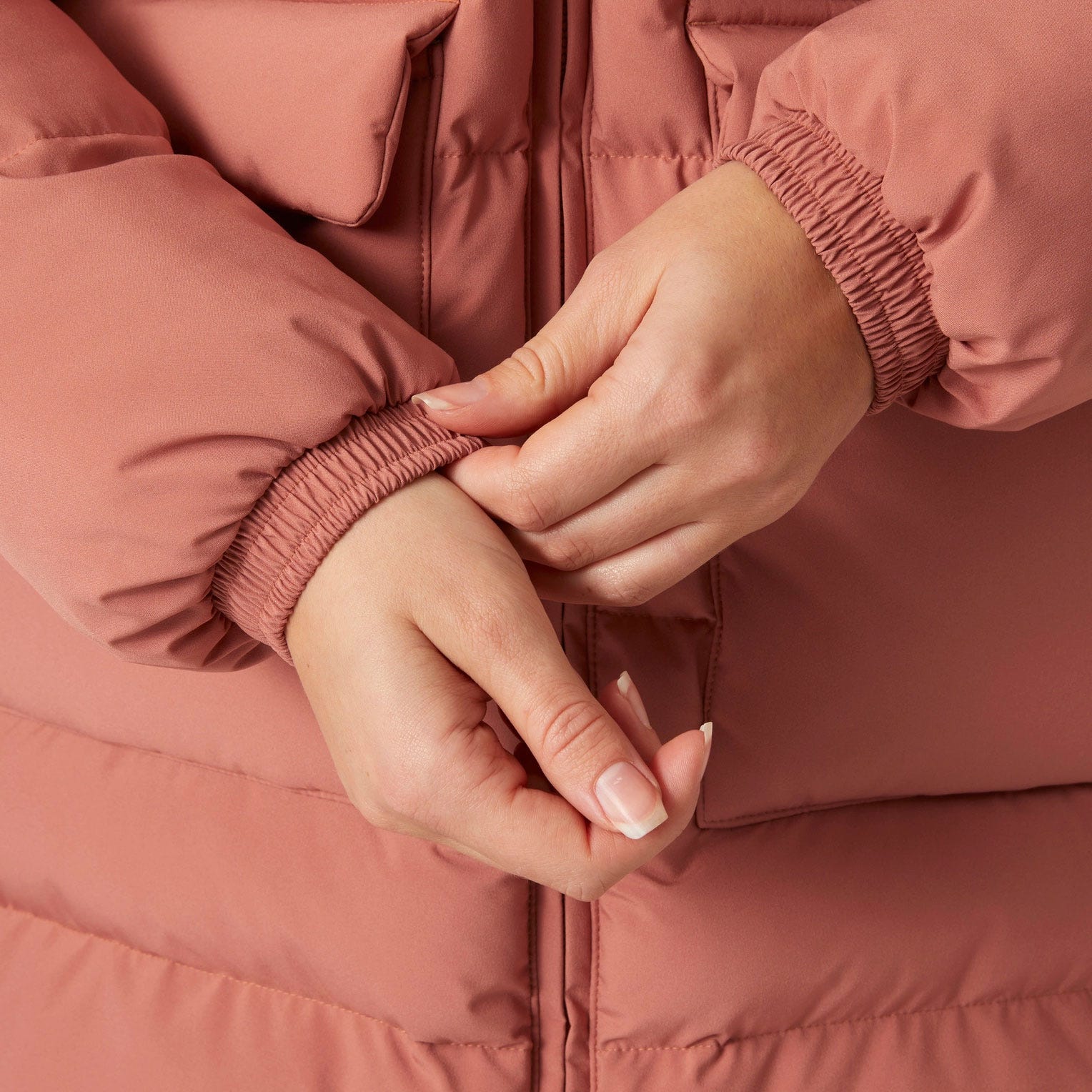 Women's Ellie Puffy Parka