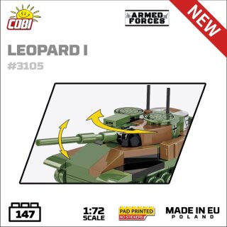 Leopard I