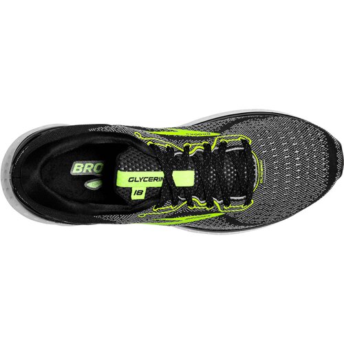 HERREN LAUFSCHUHE HERREN RUNNINGSCHUHE GLYCERIN 18