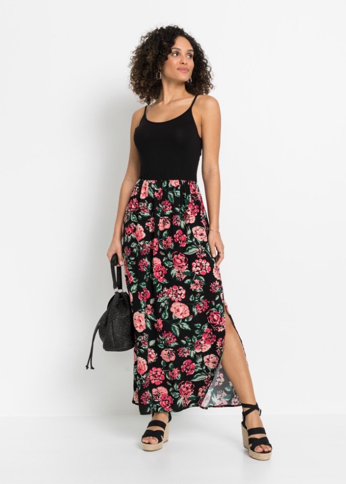 Maxikleid