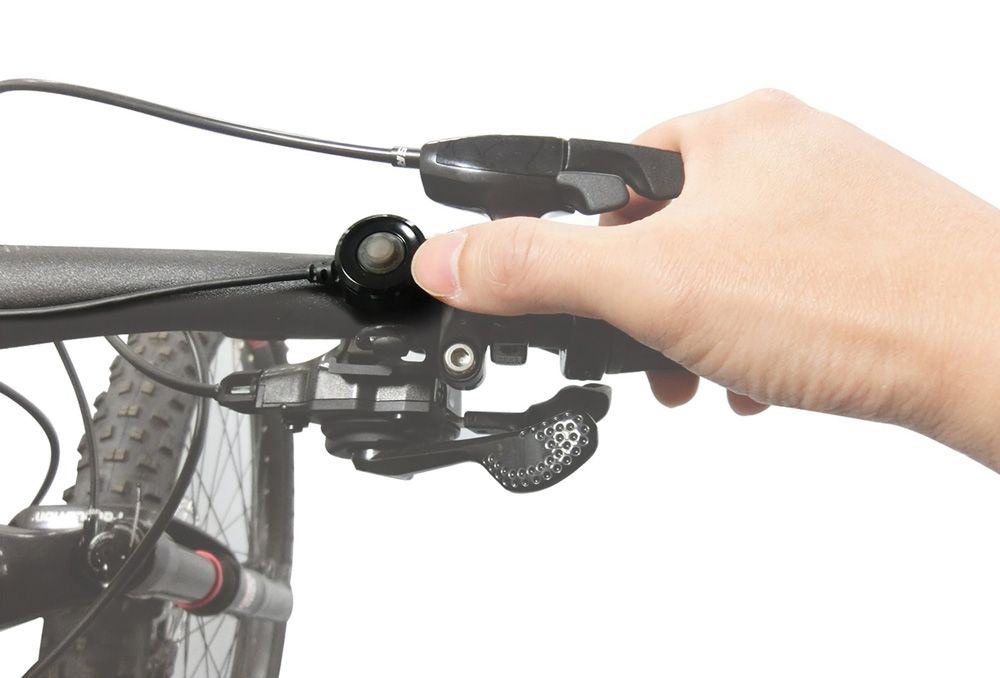 Lezyne LED Remote Switch kaufen | Bike-Discount