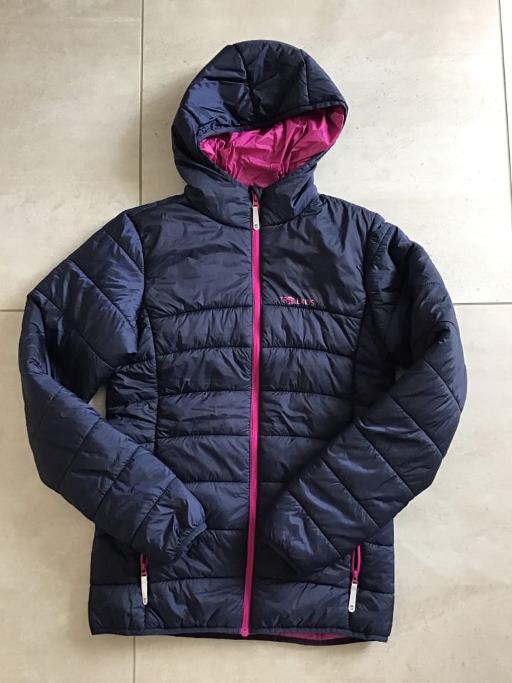 Trollkids Übergangsjacke 