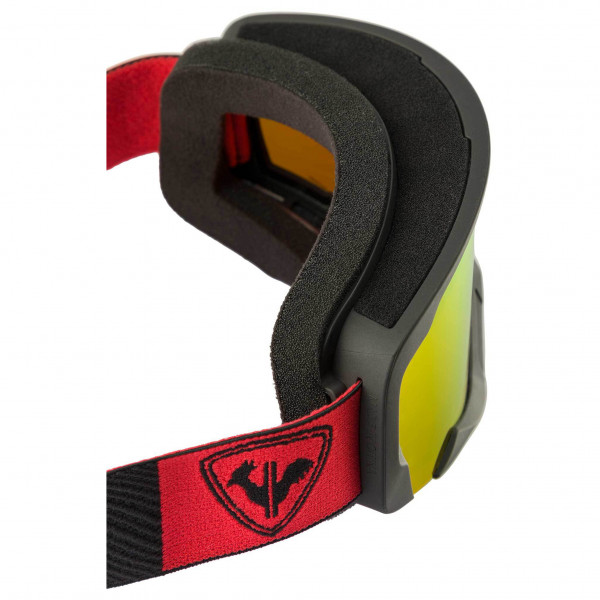 Rossignol - Spiral Miror S2 - Skibrille