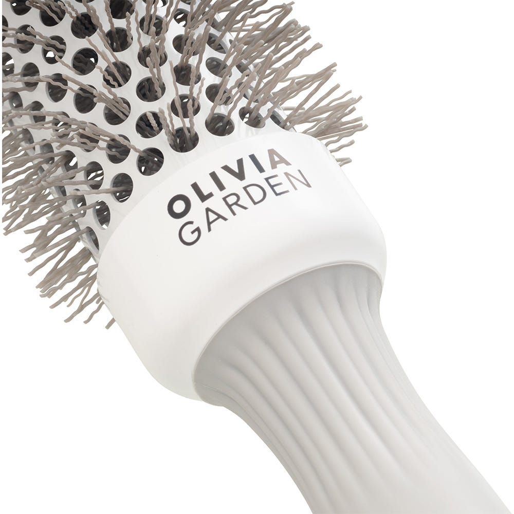 Olivia Garden Expert Blowout Speed Wavy Bristles 35