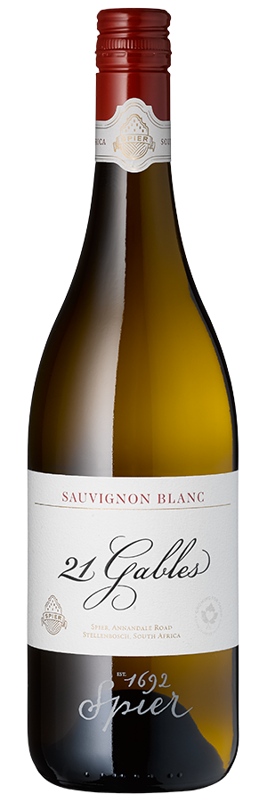 21 Gables Sauvignon Blanc 2021