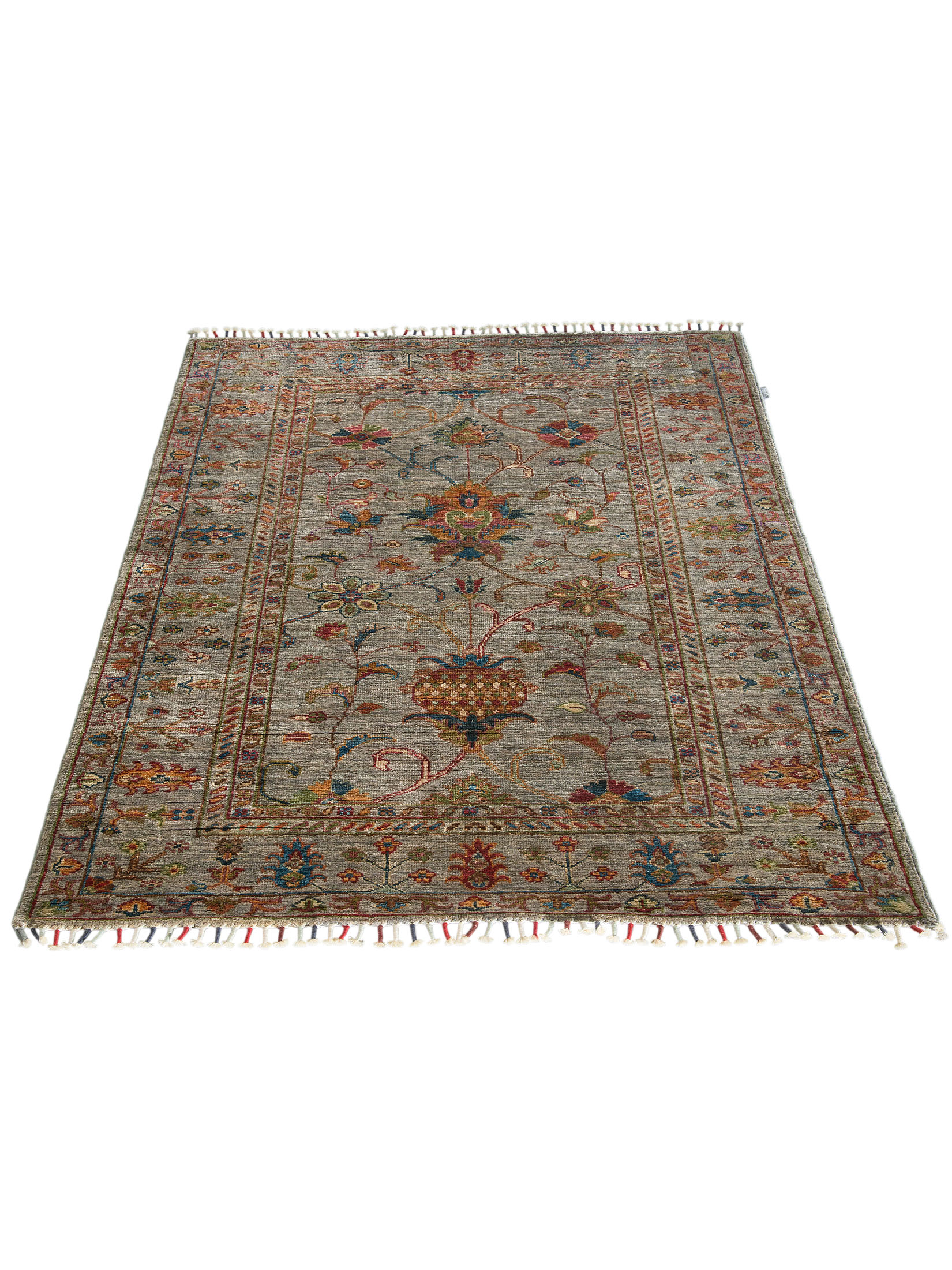 Kazak Phool ca. 103 x 149 cm, Unikat / Einzelstück